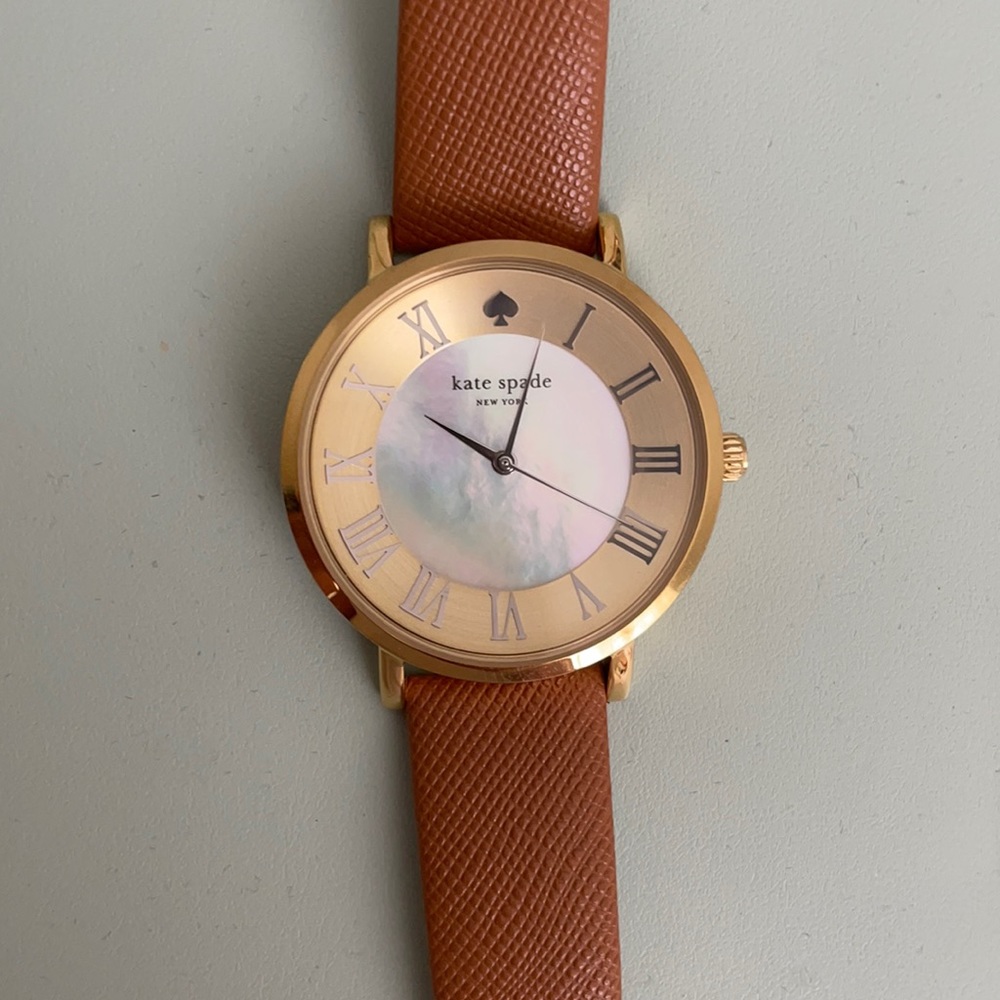 Kate Spade Watch